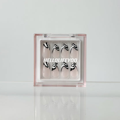 GLOW UP - 28 PCS