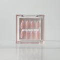 PINK MACARON (EXCLUSIVE) - 28 PCS