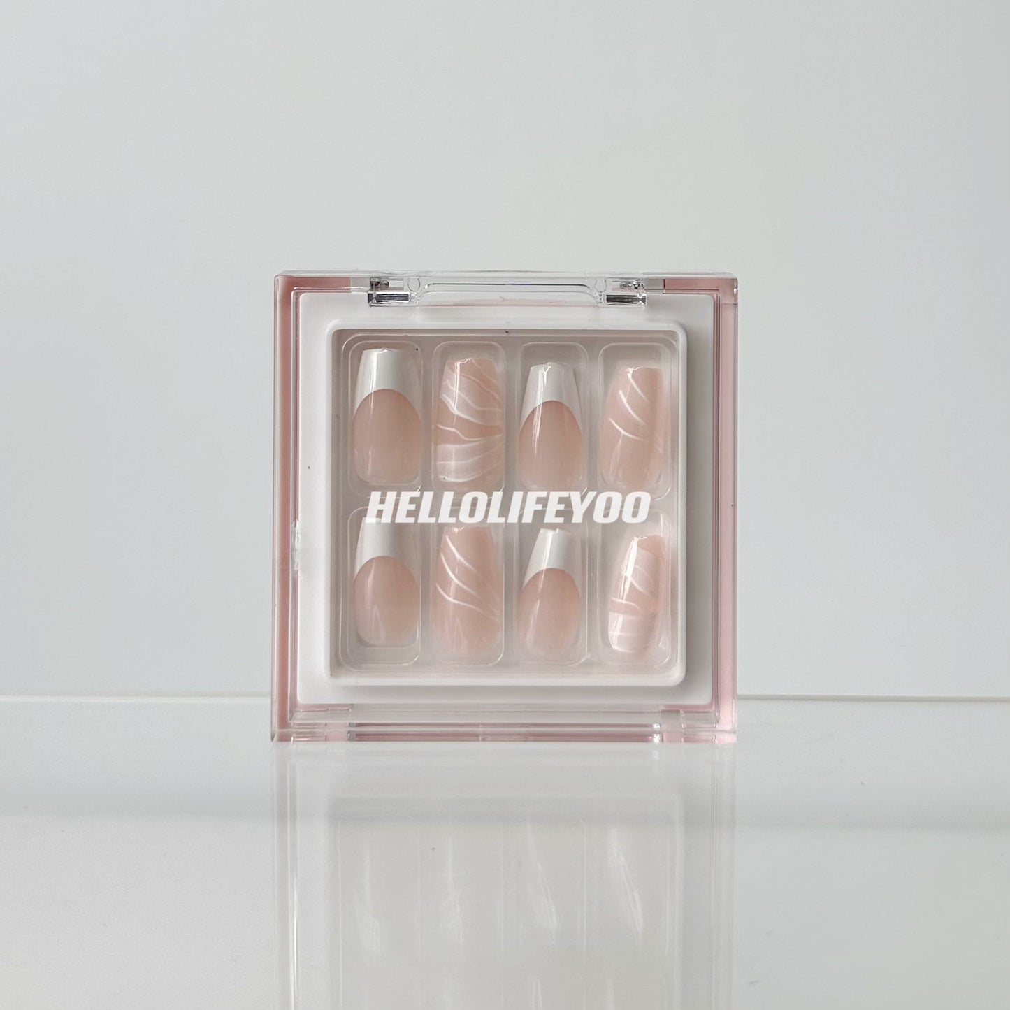 AMARETTO - 28 PCS