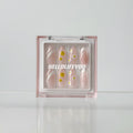 FRANGIPANI - 28 PCS