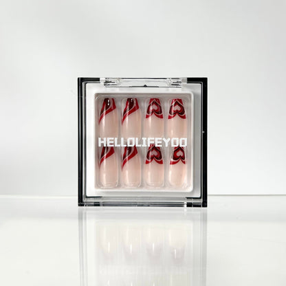 MARRY ME - 28 PCS