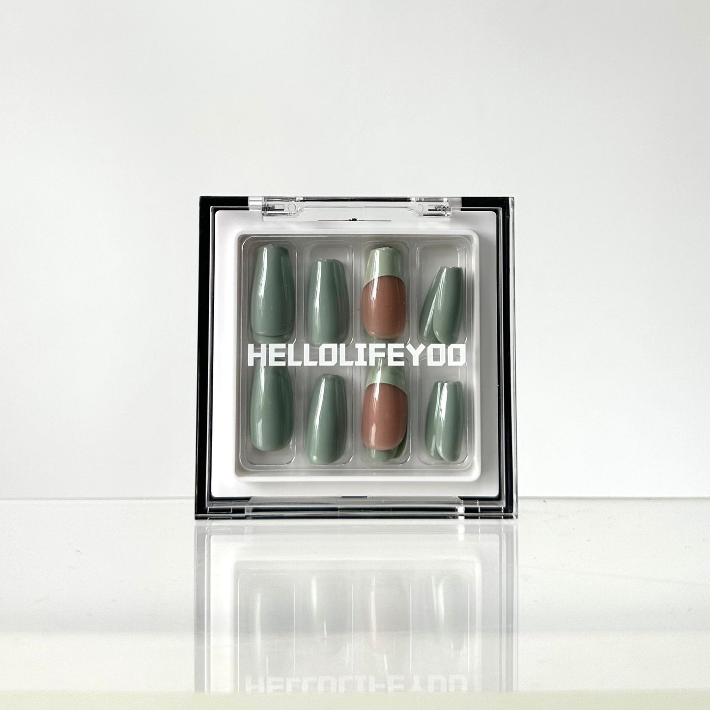 HALO - 28 PCS