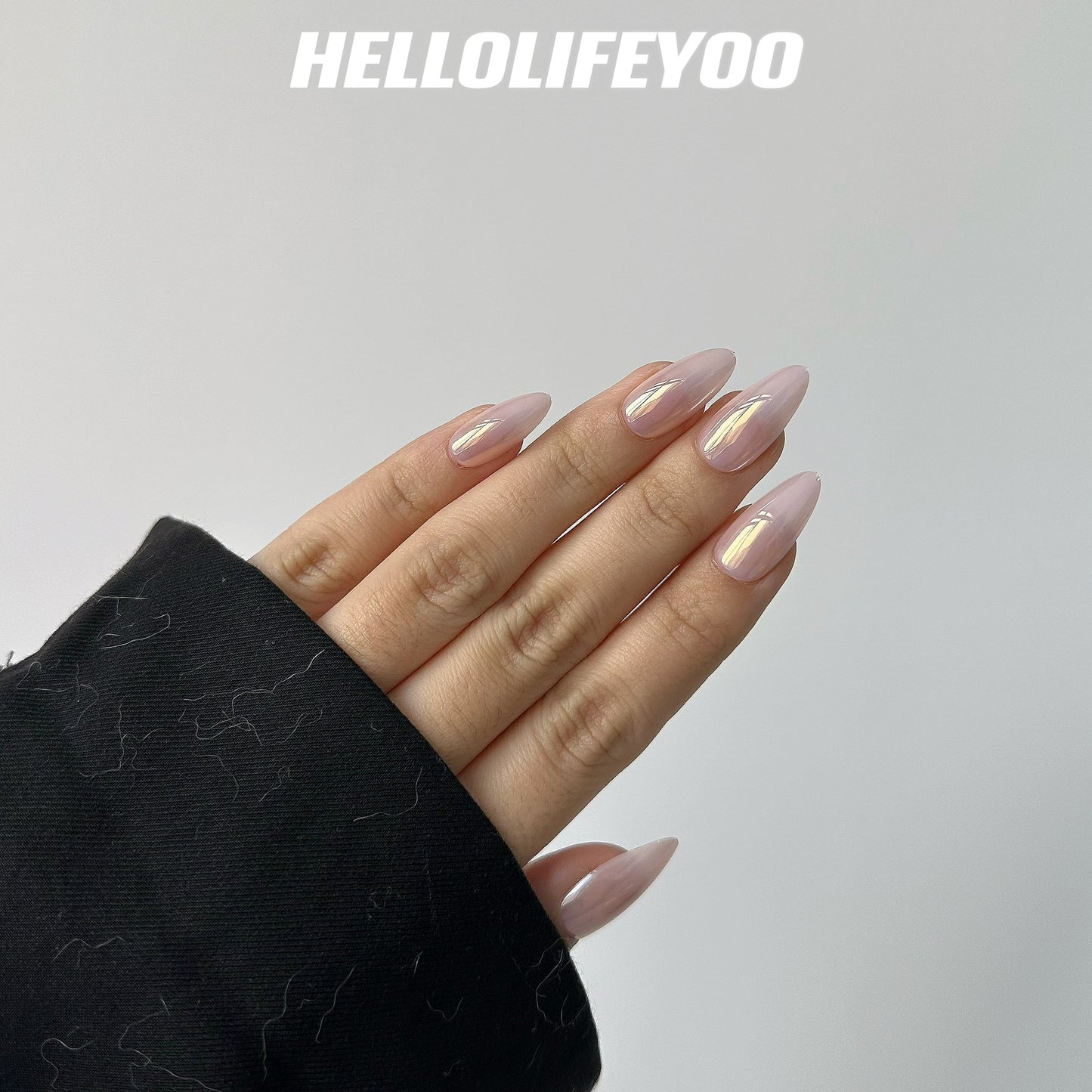 HAILEY-STILETTO - 28 PCS