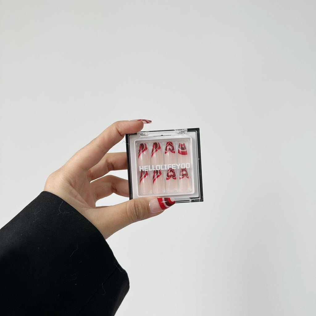 MARRY ME - 28 PCS