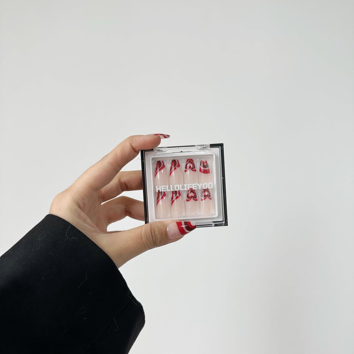 MARRY ME - 28 PCS