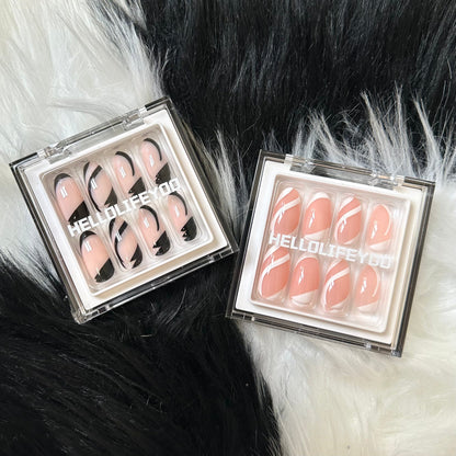 LA ZEBRA - 28 PCS