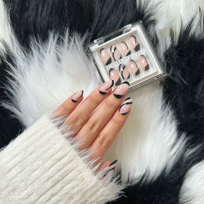 LA ZEBRA - 28 PCS