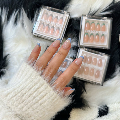 SOFTLY - 28 PCS