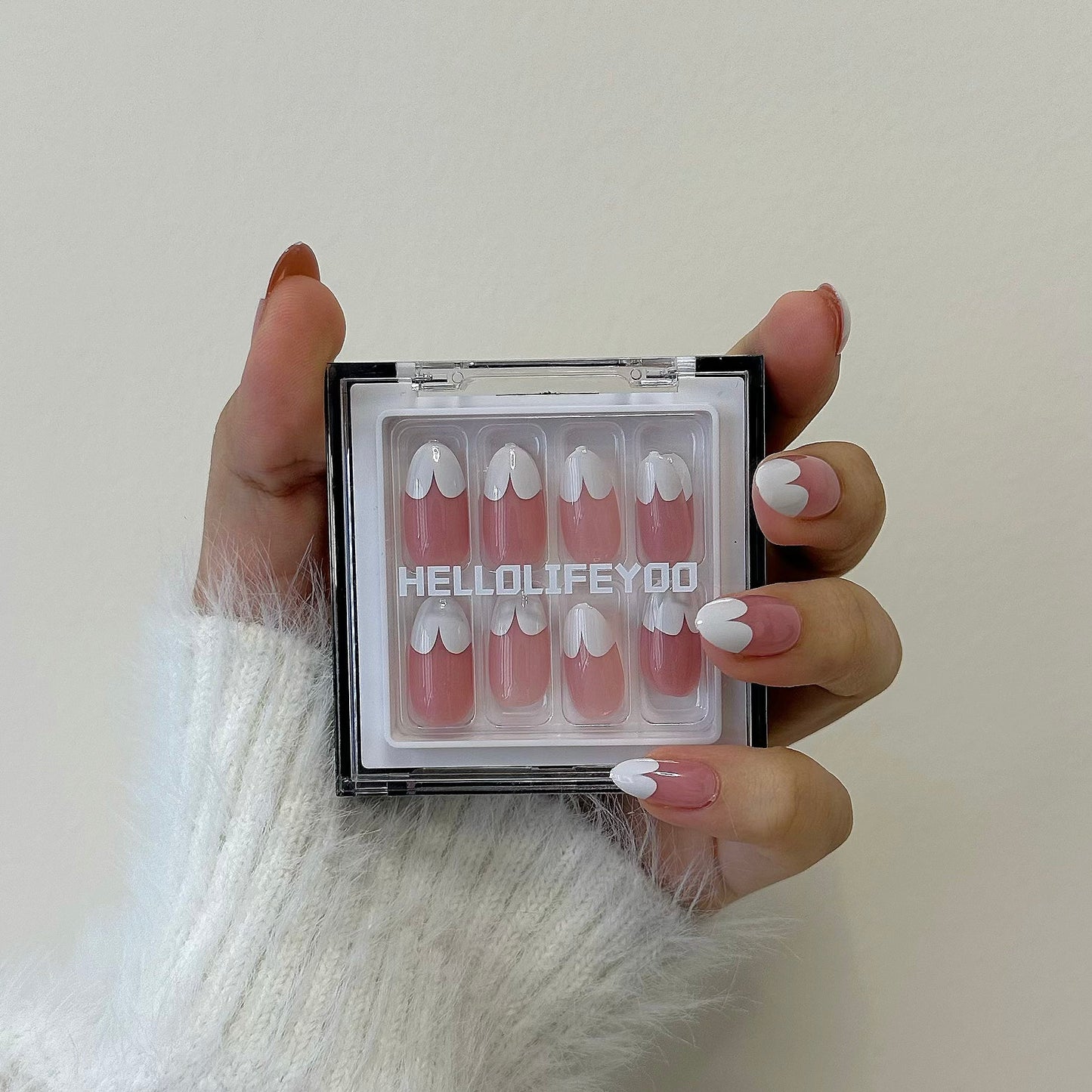 SNOW - 28 PCS