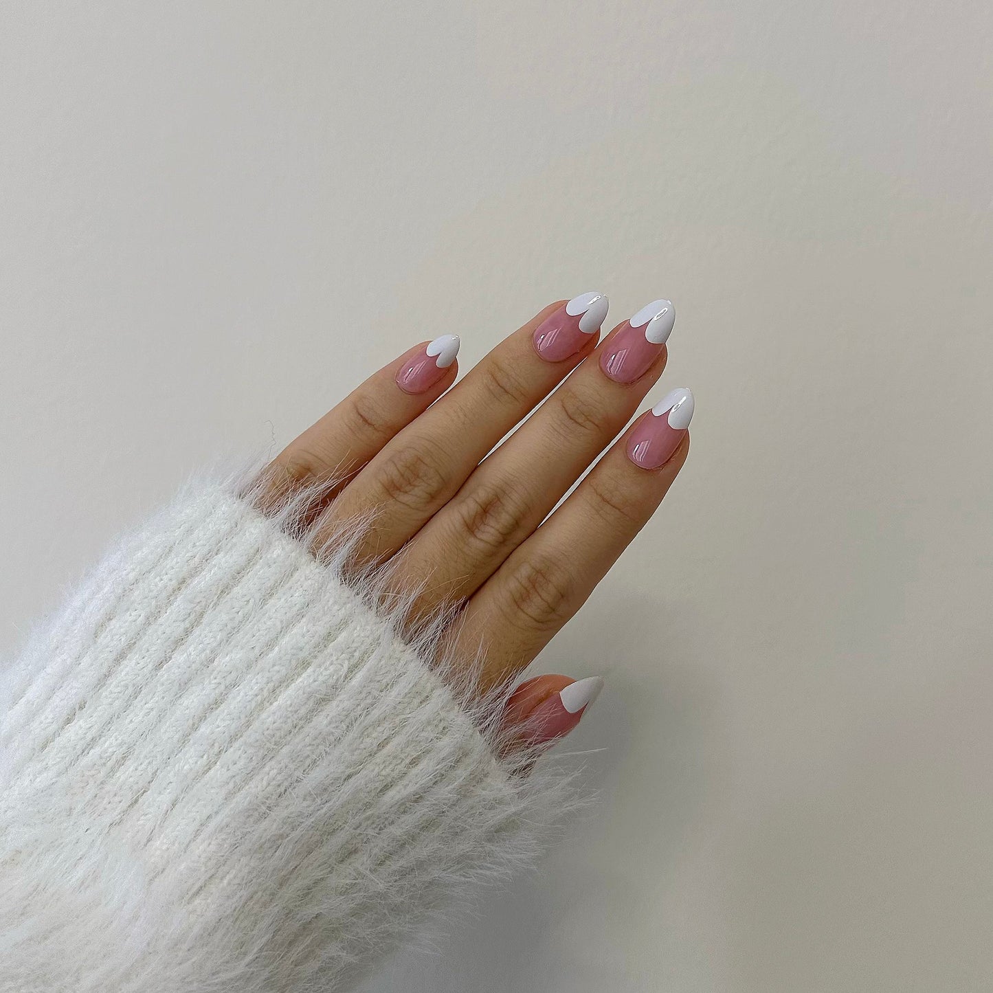 SNOW - 28 PCS