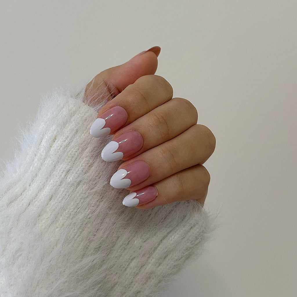 SNOW - 28 PCS