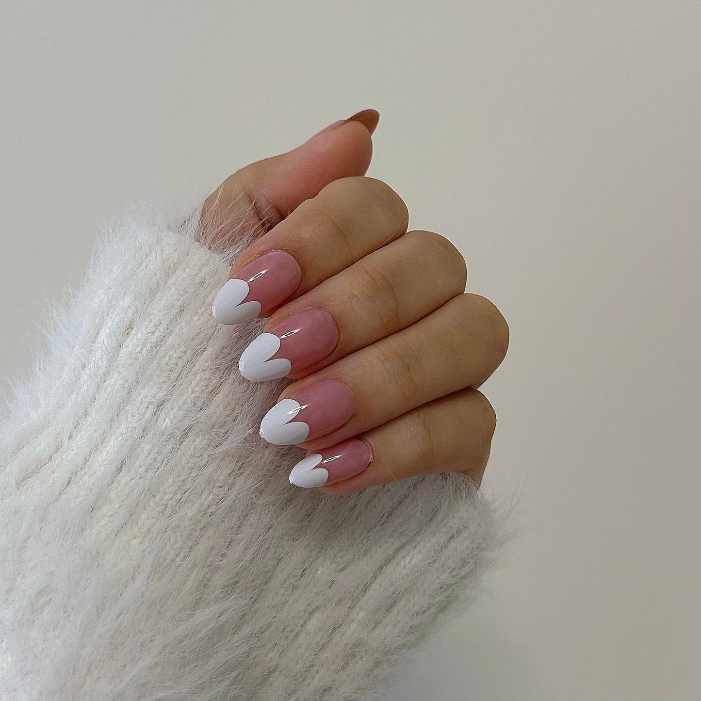 SNOW - 28 PCS