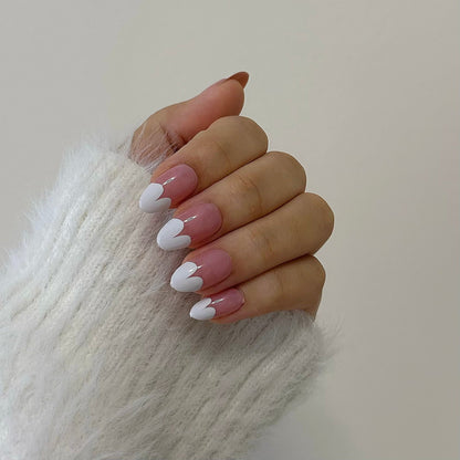 SNOW - 28 PCS