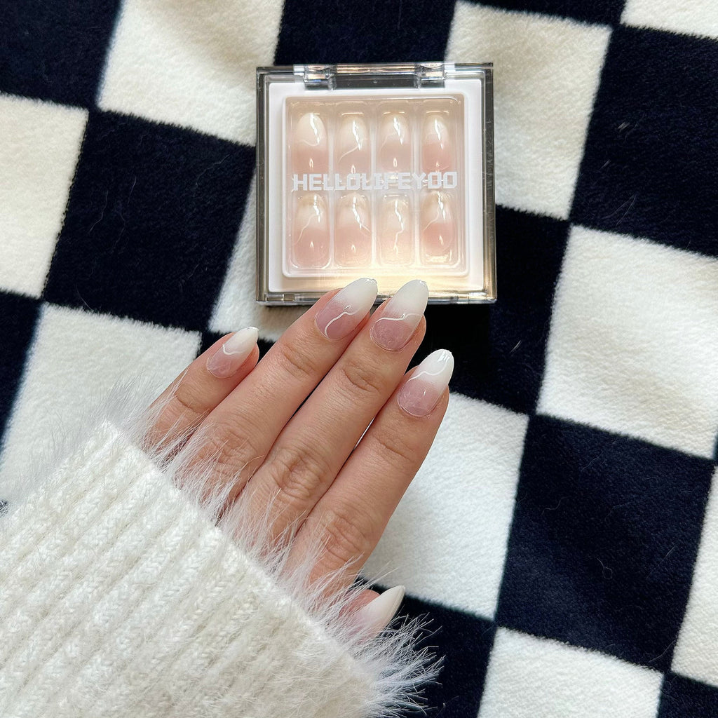 MARSHMALLOW - 28 PCS
