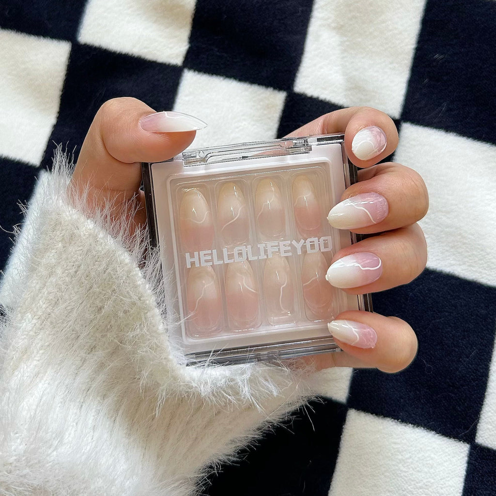 MARSHMALLOW - 28 PCS