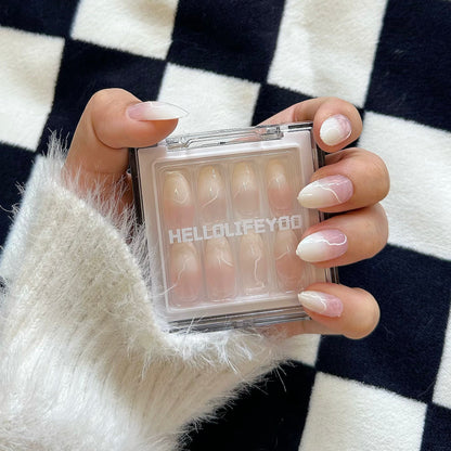 MARSHMALLOW - 28 PCS