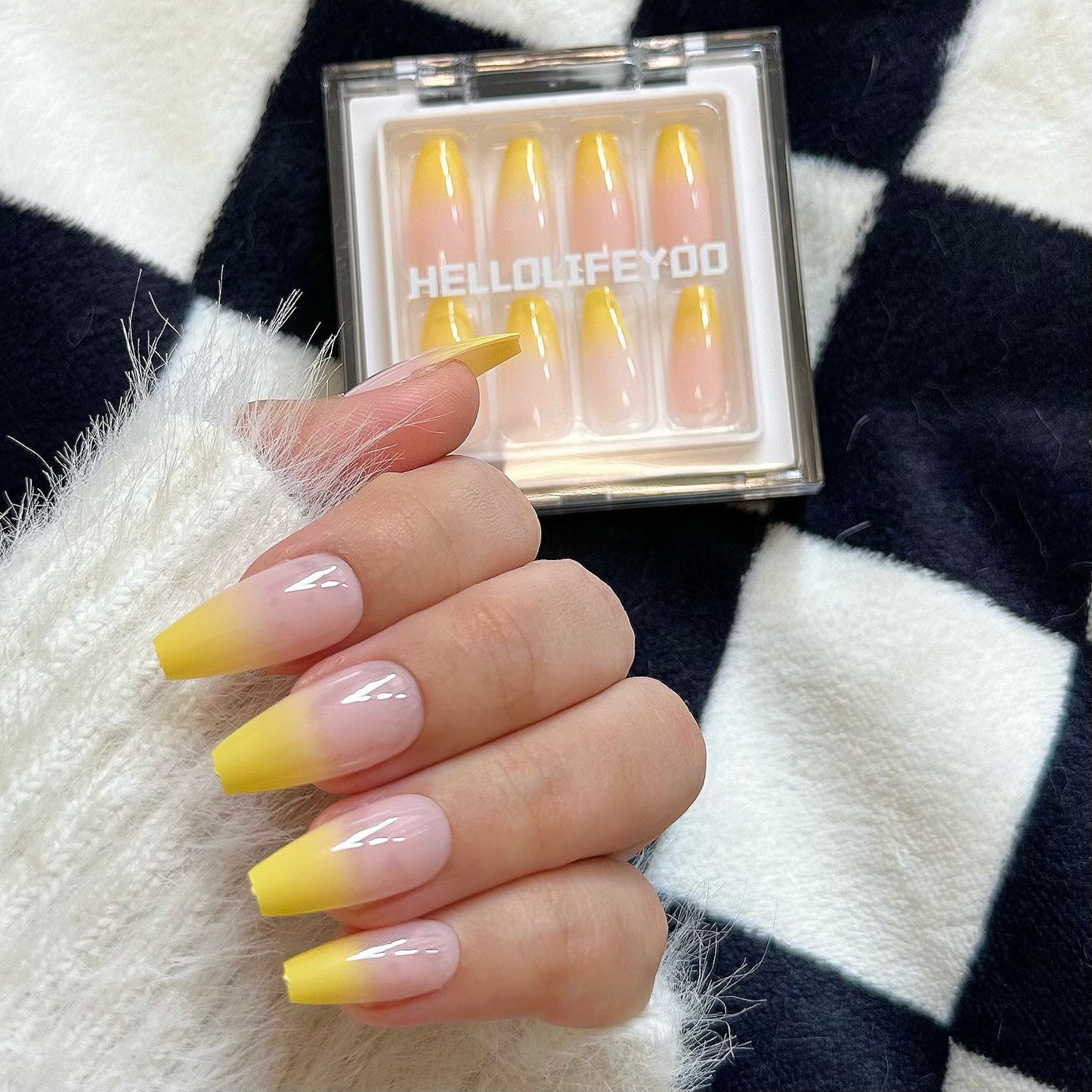SUNSHINE - 28 PCS
