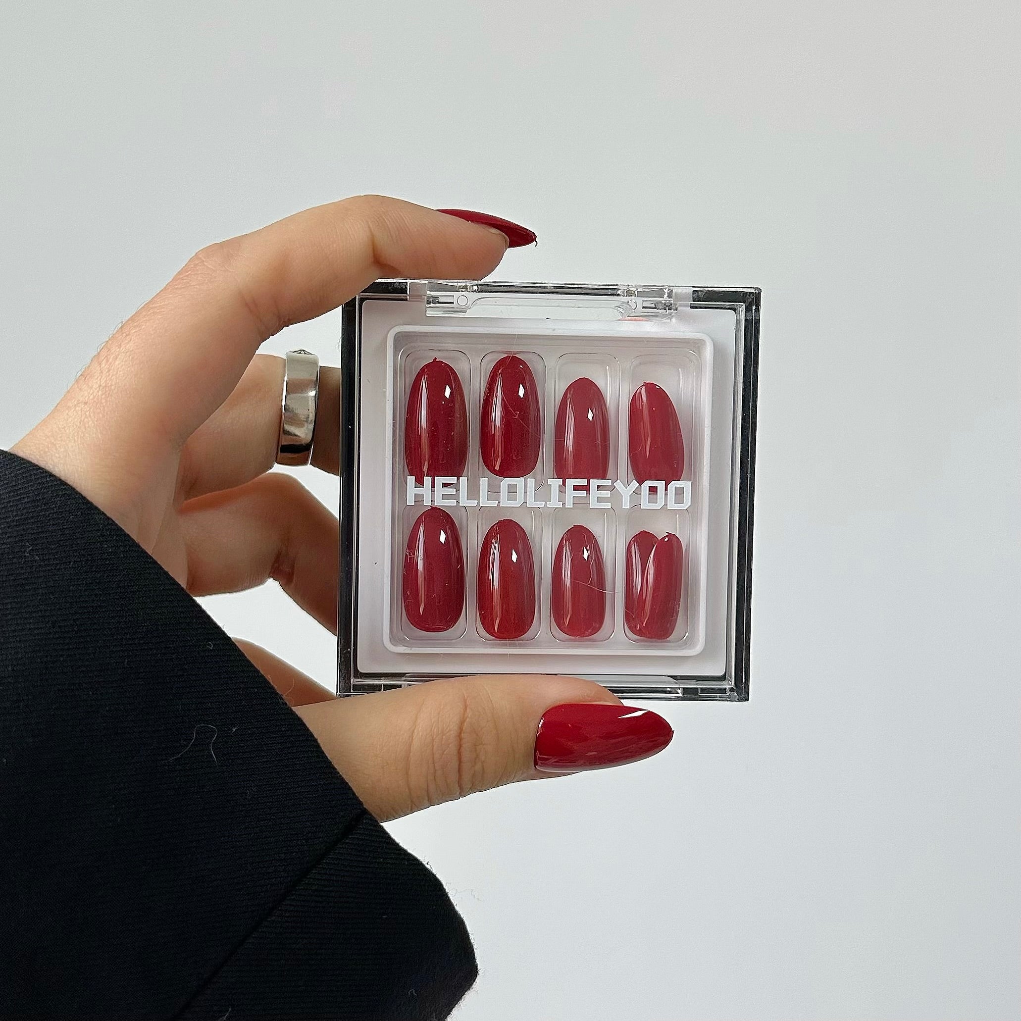RED BEANS - 28 PCS