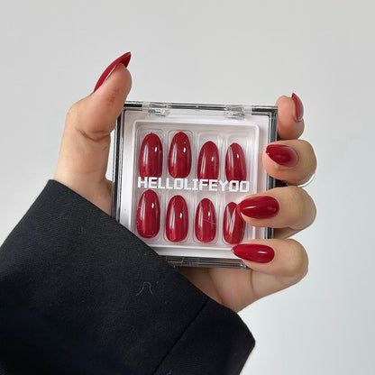 RED BEANS - 28 PCS