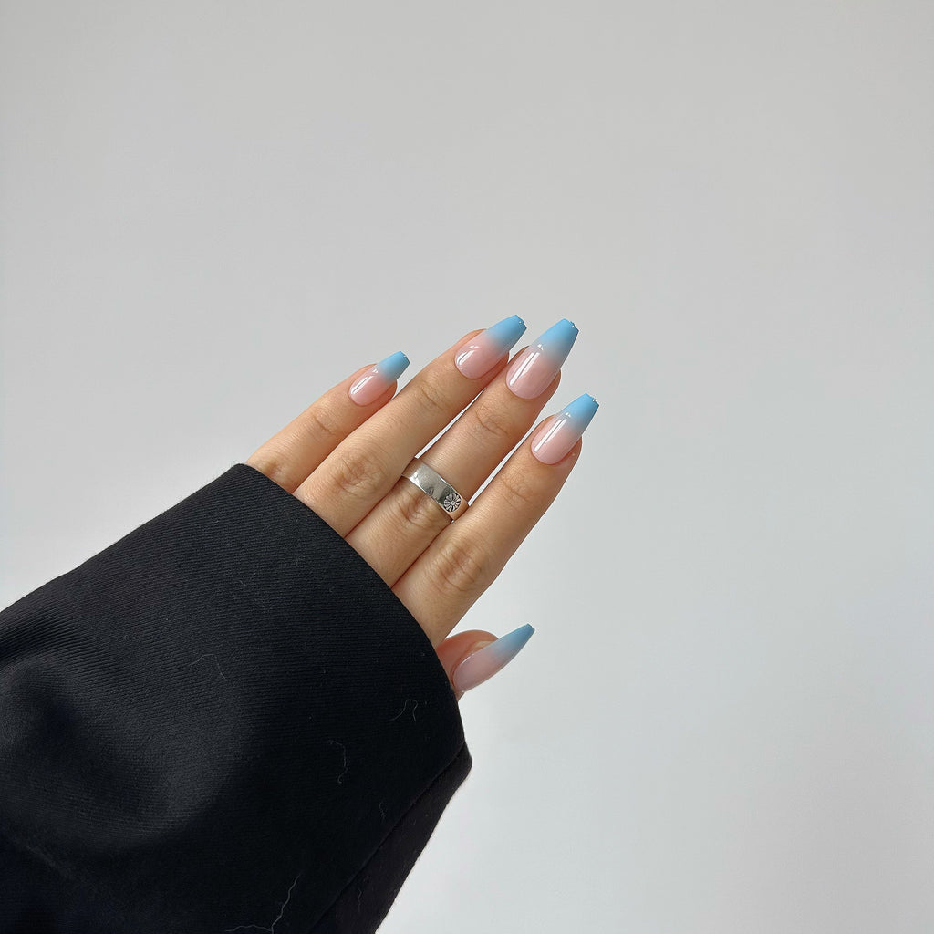 ICY BEAUTY - 28 PCS