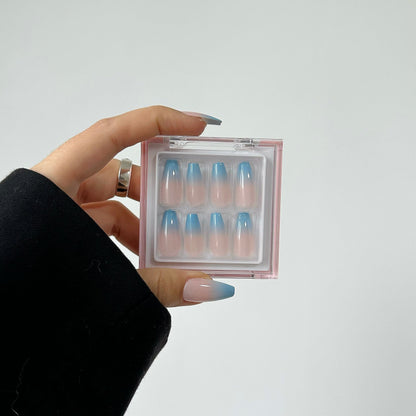 ICY BEAUTY - 28 PCS