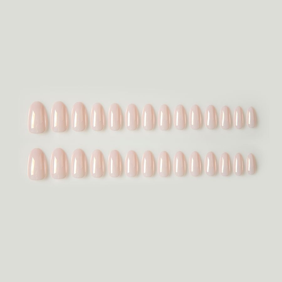 HAILEY-ROUND - 28 PCS