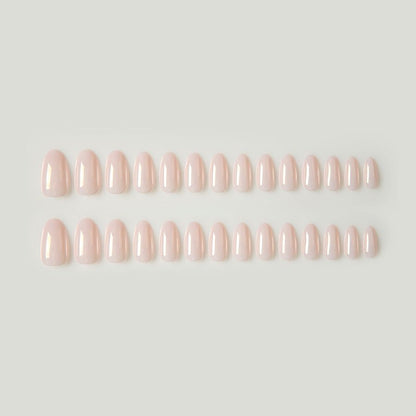 HAILEY-ROUND - 28 PCS