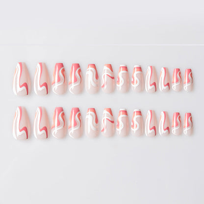 MILKSHAKE - 28 PCS