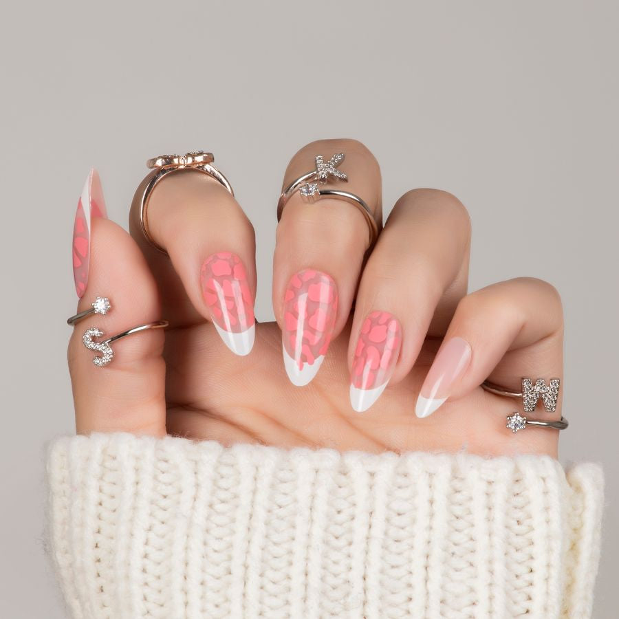 RUBY - 28 PCS