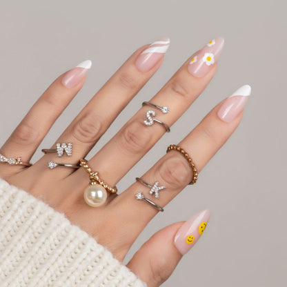 FRANGIPANI - 28 PCS