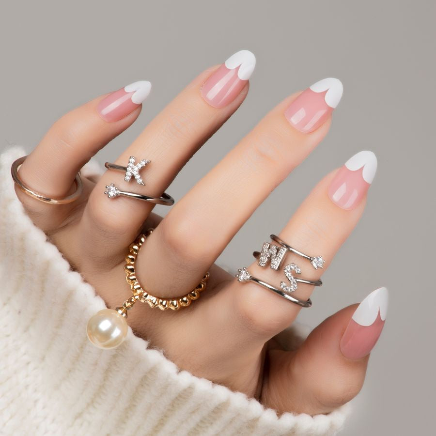 SNOW - 28 PCS