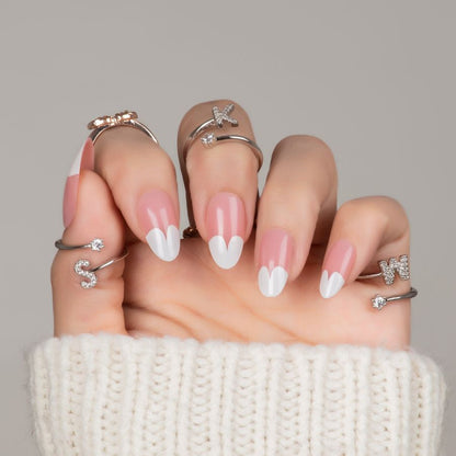 SNOW - 28 PCS