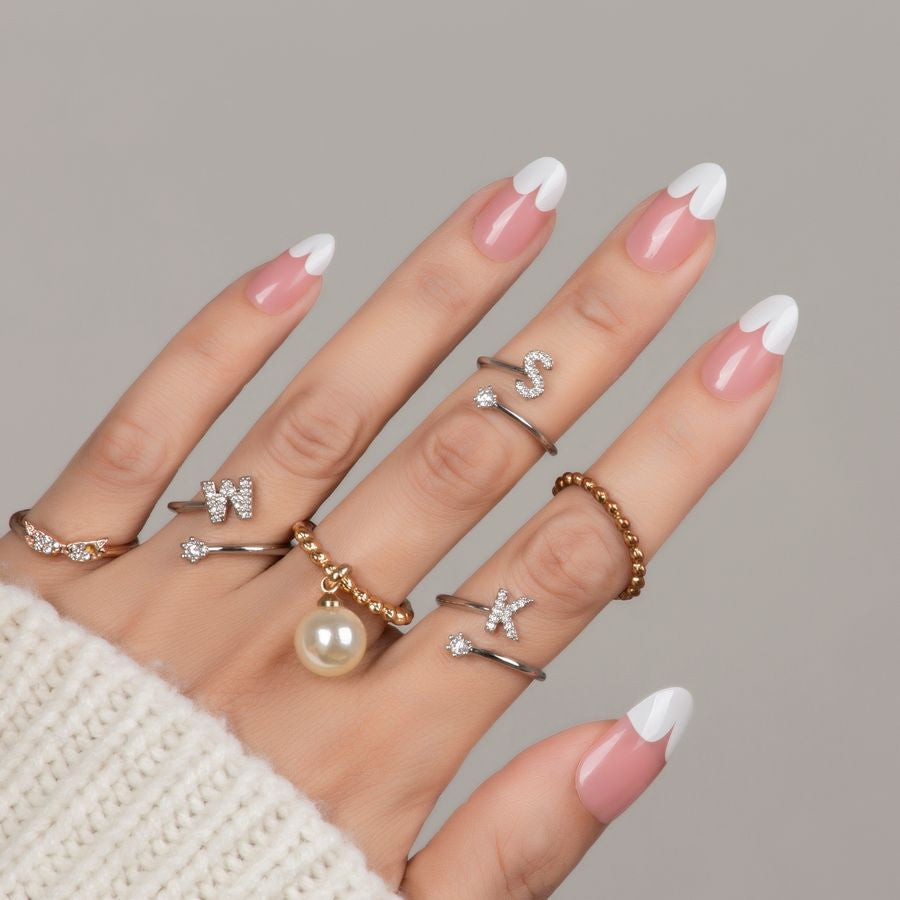 SNOW - 28 PCS