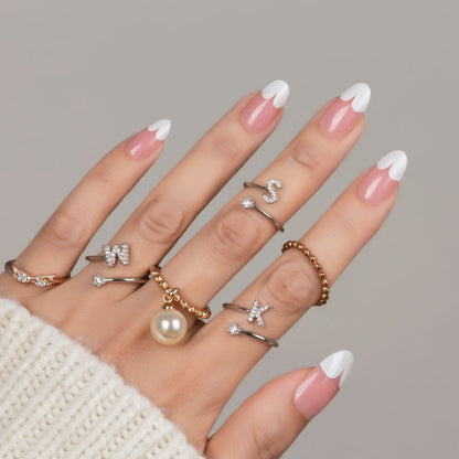 SNOW - 28 PCS