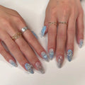 BLUE STARS