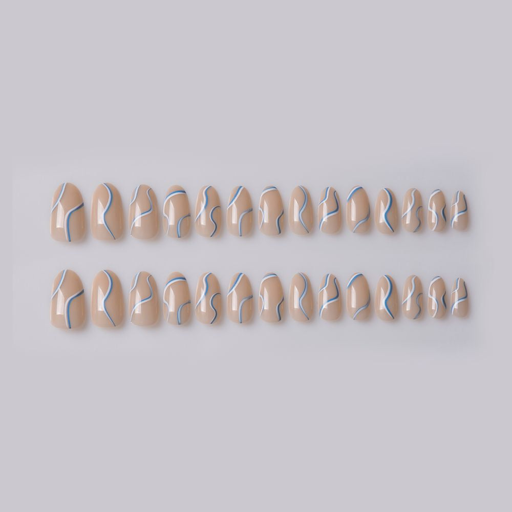 AURORA - 28 PCS