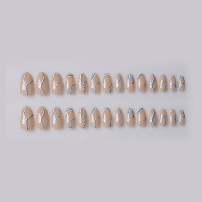 AURORA - 28 PCS
