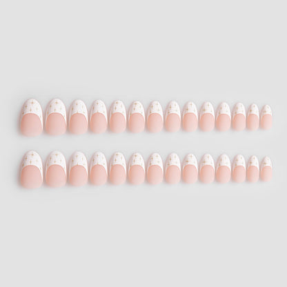 ANNABEL ROSE - 28 PCS