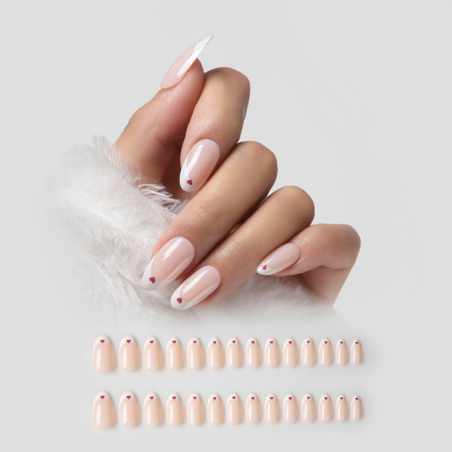 AMOUR - 28 PCS