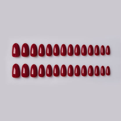 RED BEANS - 28 PCS