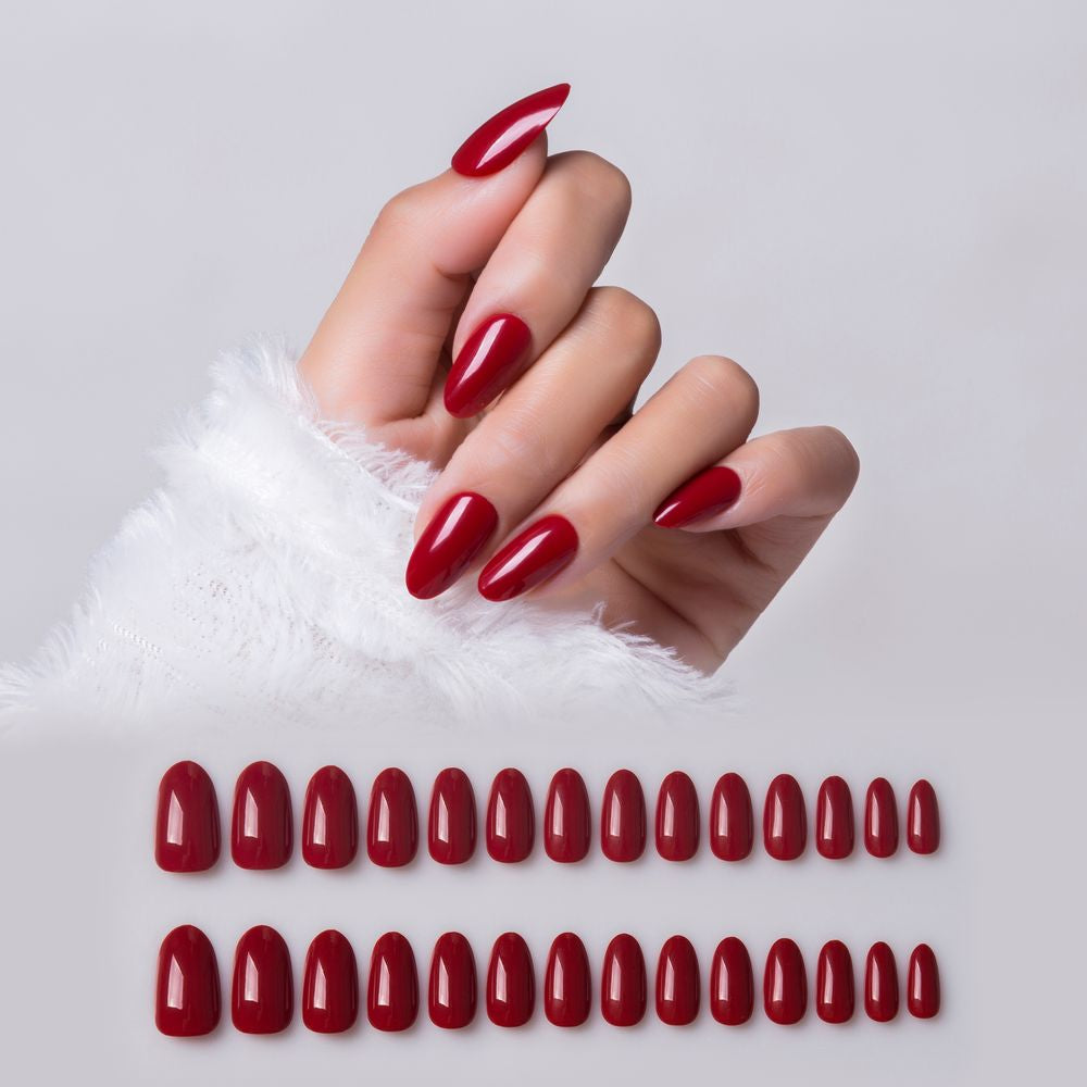 RED BEANS - 28 PCS