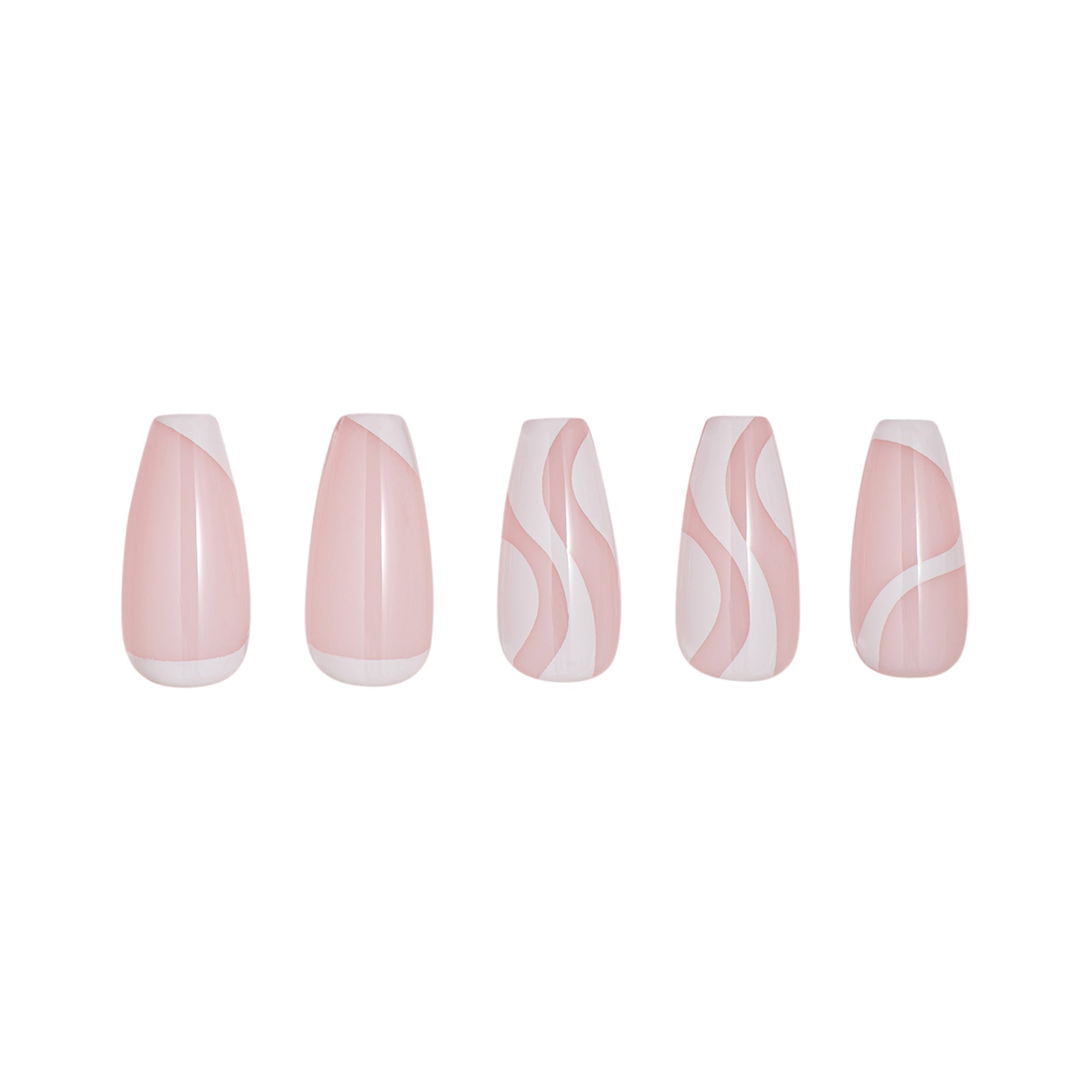 CHARLI - 28 PCS