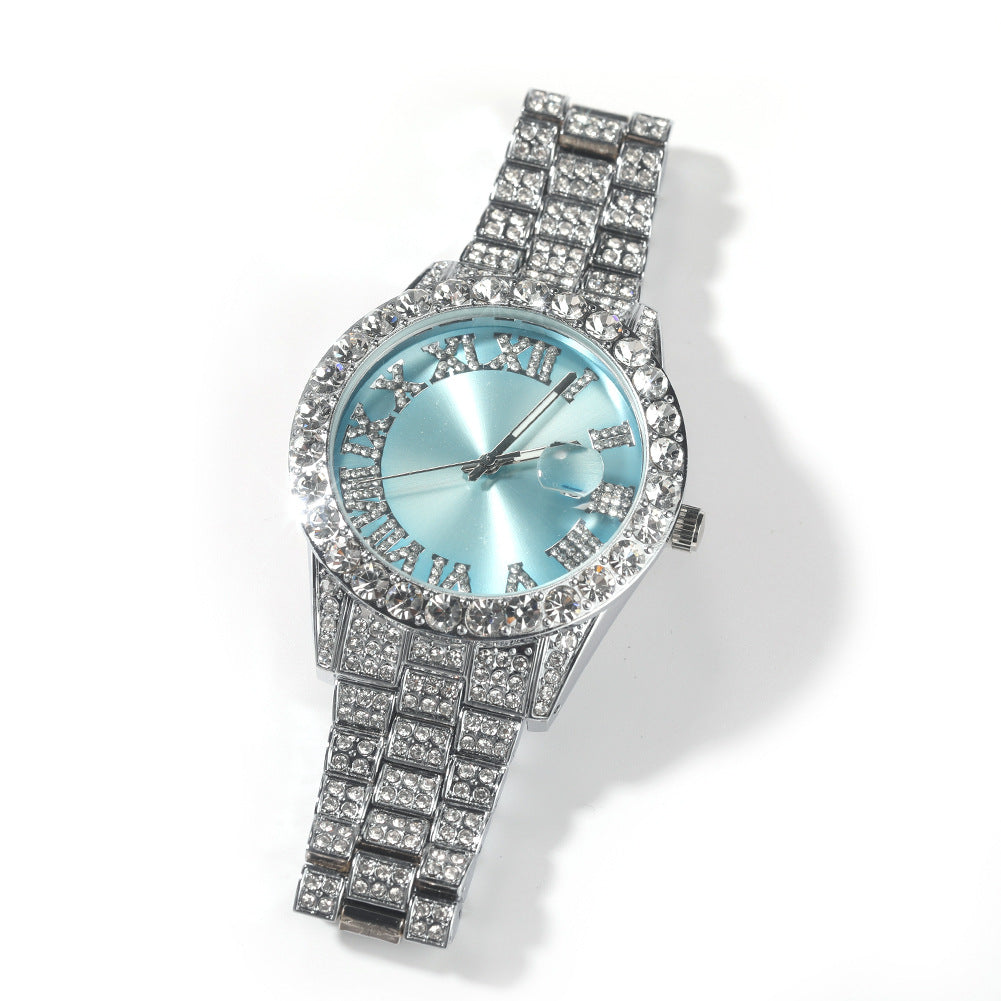 Icy Girl Watch