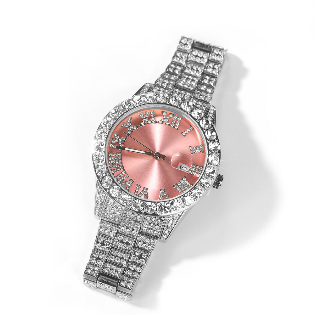 Icy Girl Watch