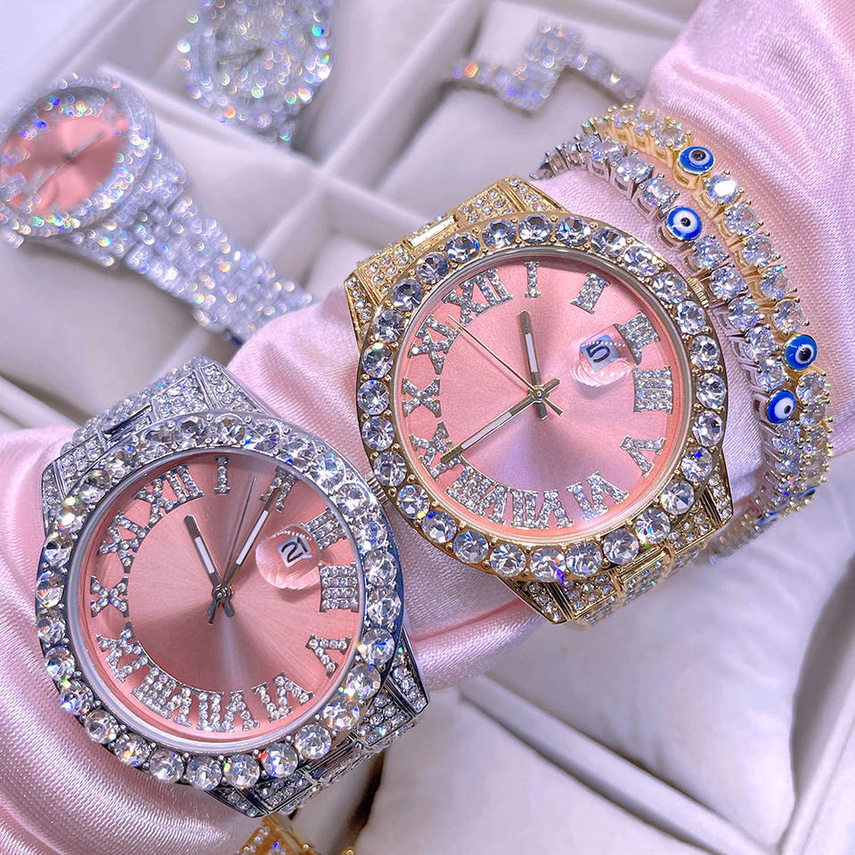 Icy Girl Watch