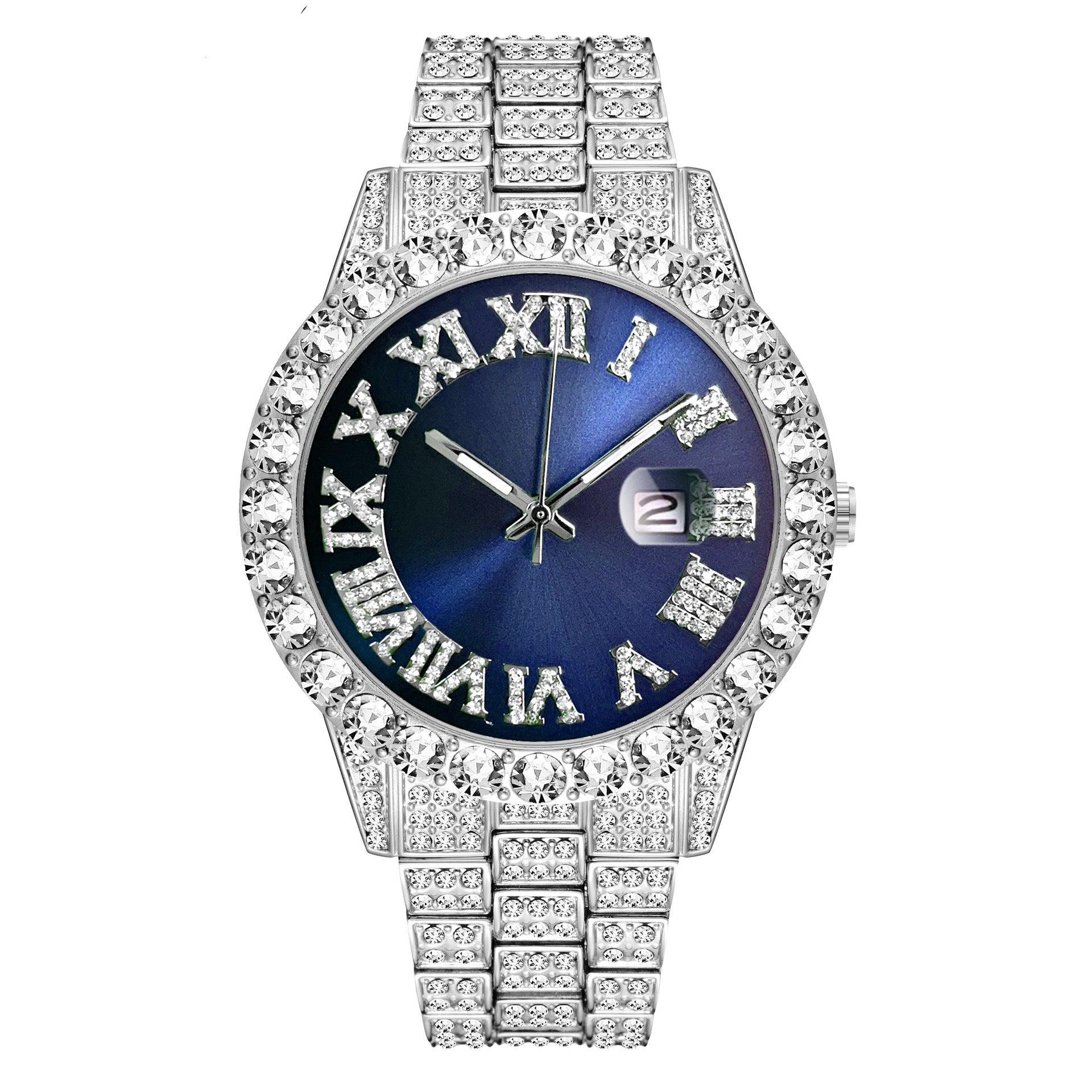 Icy Girl Watch