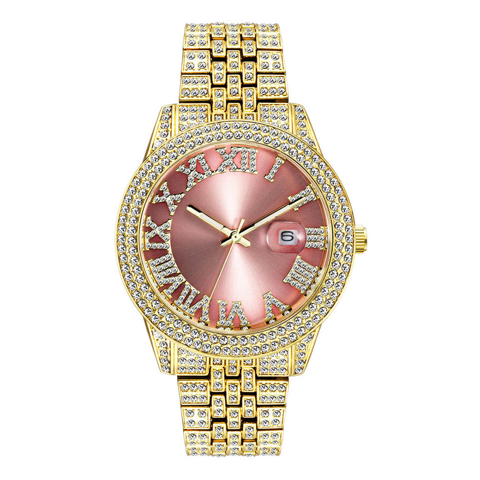 Icy Girl Watch